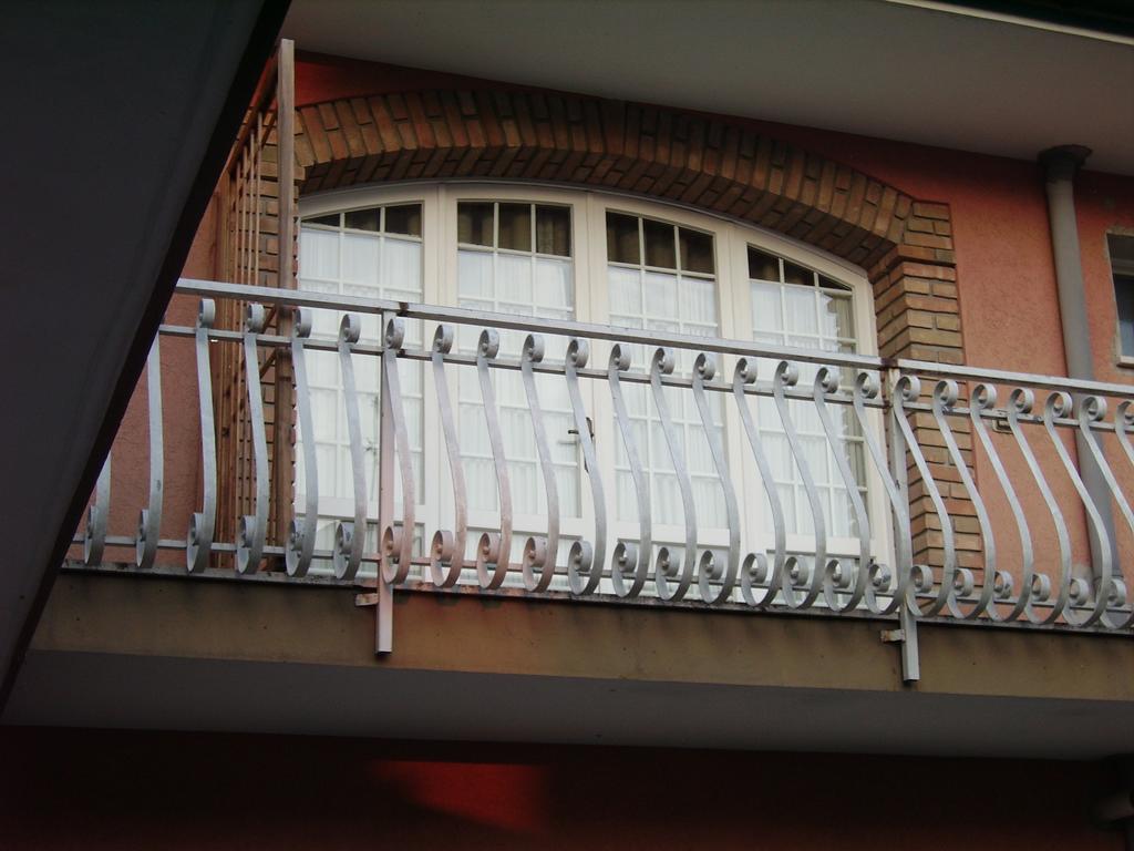 Hotel Ristorante Al Gabbiano Ponte di Piave Exterior photo